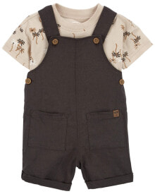 Baby jumpsuits for toddlers