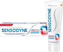 Зубная паста SENSODYNE купить от $19