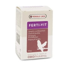 VERSELE-LAGA Ferti-Vit bird supplements 25g