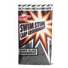 DYNAMITE BAITS Swim Stim Carp Groundbait