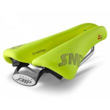 Bicycle saddles