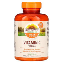 Vitamins and dietary supplements for colds and flu Sundown Naturals