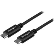 STARTECH 3 ft M/M USB 2.0 usb-c cable 1m