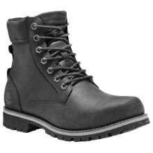 Men's High Boots