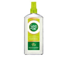 GOTAS DE ORO NATURAL agua de colonia spray 400 ml