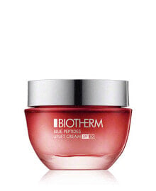 Biotherm Blue Peptides Day Cream SPF 30 (50 ml)