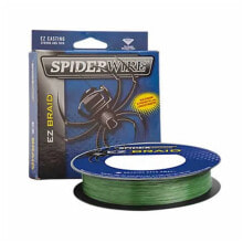 SPIDERWIRE EZ Braided Line 100 m