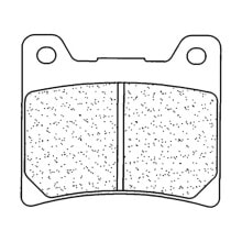 CL BRAKES 2283S4 Sintered Brake Pads