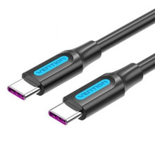 VENTION COTBG 1.5 USB-C Cable