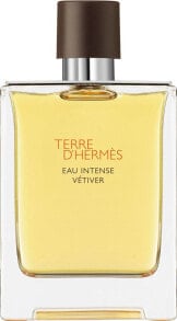 Мужская парфюмерия hermes Terre D'Hermes Eau Intense Vetiver Парфюмерная вода 100 мл