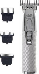 Hair clippers and trimmers