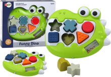 Educational and educational toys