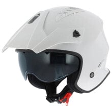 Helmets for motorcyclists