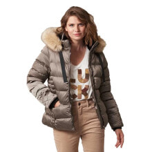 Купить куртки Deeluxe: DEELUXE Ginnie puffer jacket