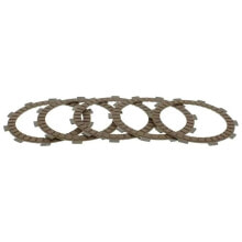 TRW MCC226-5 Clutch Friction Plates