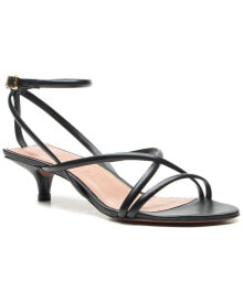 Купить женские сандалии Vicenza: Vicenza Luxemburgo Leather Sandal Women's