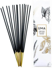  Uma Oils