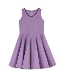 Baby dresses and sundresses for girls