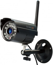 Оборудование для видеонаблюдения Technaxx