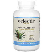 Vitamins and dietary supplements for men Eclectic Institute