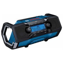 BOSCH GPB 18V-2 SC Portable Radio