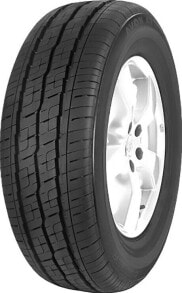 Шины для легких грузовых автомобилей летние Avon AV11 Generic DOT18 225/70 R15 112R