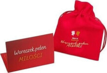 Woreczek Pełen Miłości