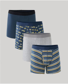 Men's underwear and beachwear