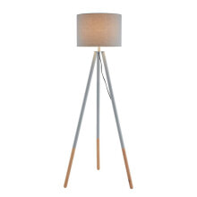 Floor lamps with 1 lampshade