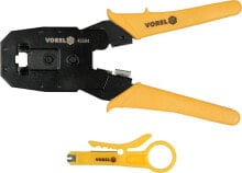 Tools for working with the cable