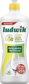 Средства для мытья посуды Ludwik купить от $8