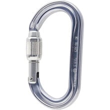 PETZL OK Screw Look Snap Hook