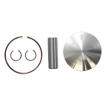 WOSSNER KTM SX65 09-14 44 96 8241DA Piston Kit