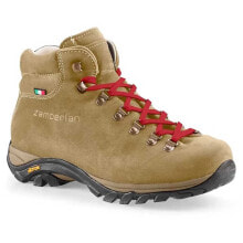 ZAMBERLAN 321 New Trail Lite EVO hiking boots