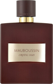 Mauboussin Cristal Oud - Eau de Parfum