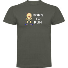 Men's sports T-shirts and T-shirts