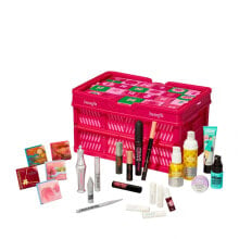 Brow Collection Adventskalender MAKE-UP The Gorgeous Grocer