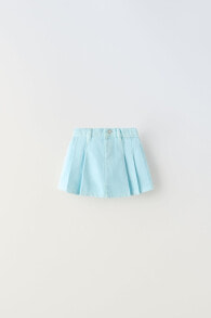 Skirts and shorts for girls from 6 months to 5 years old