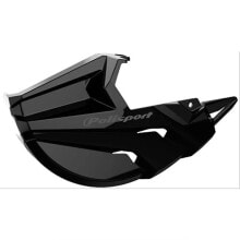 POLISPORT OFF ROAD Partial front disc guard