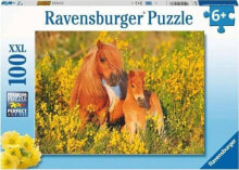 Children's educational puzzles