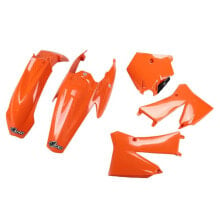 UFO KTM SX 85 2006-2012 KTKIT505-127 Plastics Kit