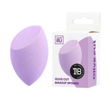 Makeup brushes, sponges and applicators