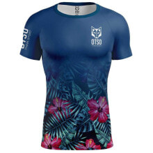 Спортивная одежда, обувь и аксессуары oTSO T-Shirt Short Sleeve T-Shirt
