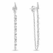 Серьги Brilio Silver купить от $18