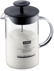 Товары для дома bODUM 1446-01 Молоко пенообразователь