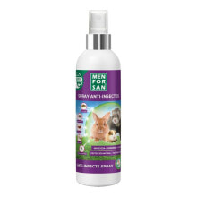 Menforsan Products for rodents
