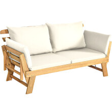 Garden furniture