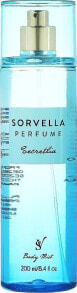 Спреи для тела Sorvella Perfume купить от $23