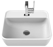 Garden washbasins