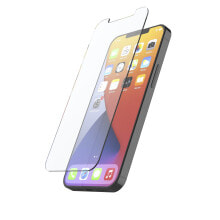 Hama 00213013 защитная пленка / стекло для мобильного телефона Прозрачная защитная пленка Apple 1 шт